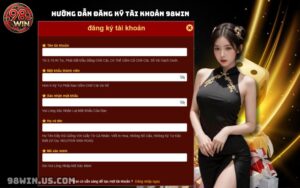 98WIN - Link 98WIN.COM Đẳng Cấp - Tân Thủ Nạp +8.888K - KECIMO.IM