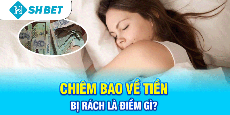 Mơ thấy tiền: Điềm báo gì và con số nào may mắn liên quan? - KECIMO.IM