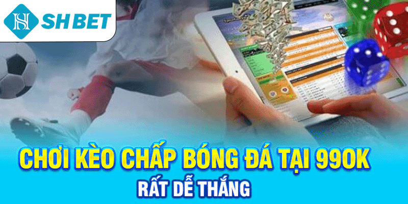Kèo chấp bóng đá chi tiết: Cách đọc và mẹo chơi thắng lớn - KECIMO.IM