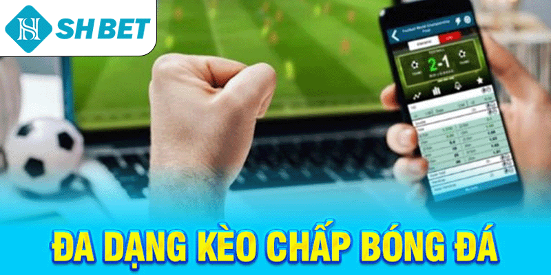 Kèo chấp bóng đá chi tiết: Cách đọc và mẹo chơi thắng lớn - KECIMO.IM