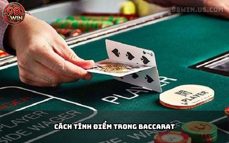 Hướng Dẫn Chơi Baccarat Tại 98Win Dễ Thắng Cho Người Mới - KECIMO.IM