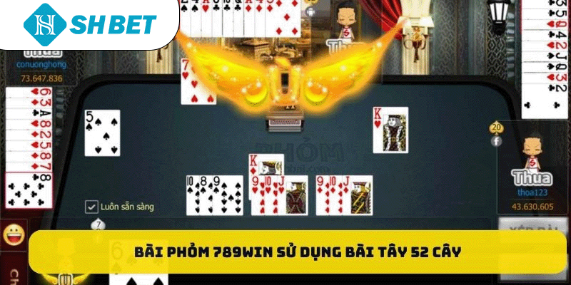 Bài Phỏm SHBET – Học Lỏm Cách Chơi Từ Cao Thủ lâu năm - KECIMO.IM