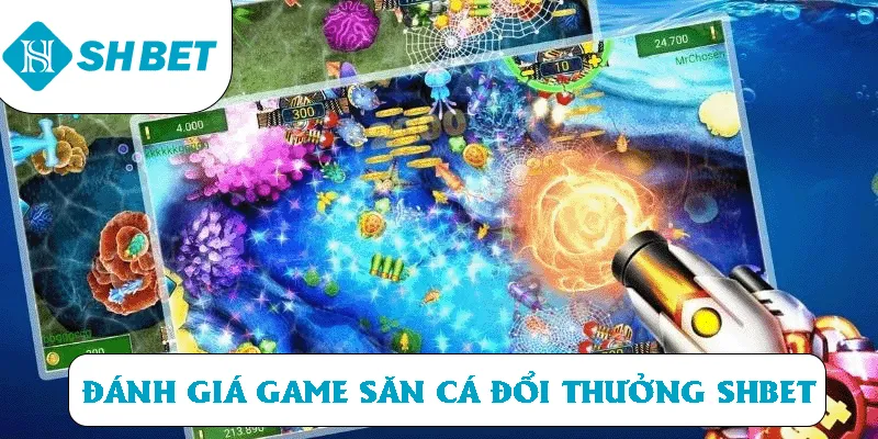 Bắn Cá Đổi Thưởng SHBET | Săn Cực Đã, Thưởng Cực Chất - Shbet-okvip.uk.com - KECIMO.IM