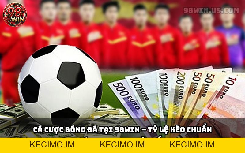Blog - 98Win - KECIMO.IM