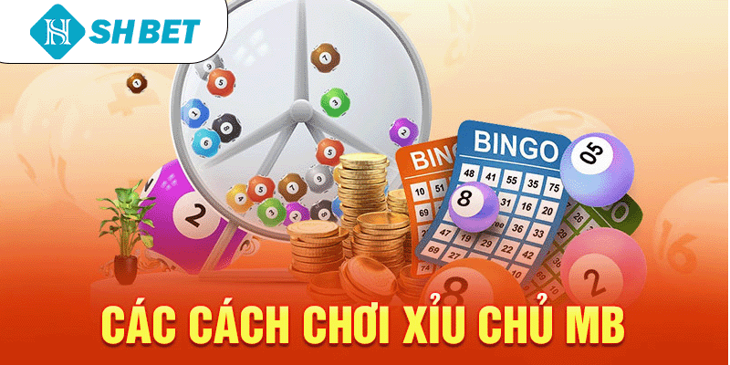 Xỉu chủ miền Bắc là gì? Trúng xỉu chủ MB ăn bao nhiêu? - KECIMO.IM