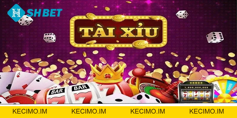 Casino Online SHBET – Sòng Bạc Trực Tuyến Đắt Khách 2026 - KECIMO.IM