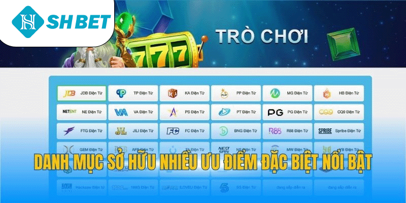Nổ hũ SHBET – Tham Gia Đơn Giản Dễ Trúng Thưởng Lớn - KECIMO.IM