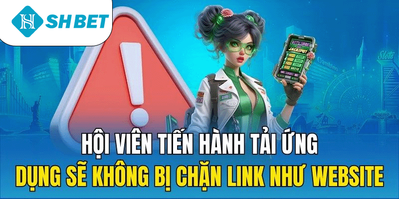 Tải App SHBET | Hướng Dẫn Cá Cược Qua Mobile An Toàn 2026 - KECIMO.IM