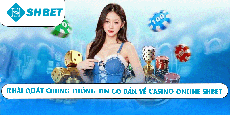 Casino Online SHBET – Sòng Bạc Trực Tuyến Đắt Khách 2026 - KECIMO.IM