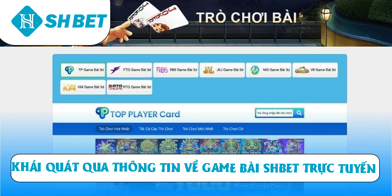 Game Bài SHBET – Khám Phá Game Đổi Thưởng, Rinh Quà Nhanh - KECIMO.IM