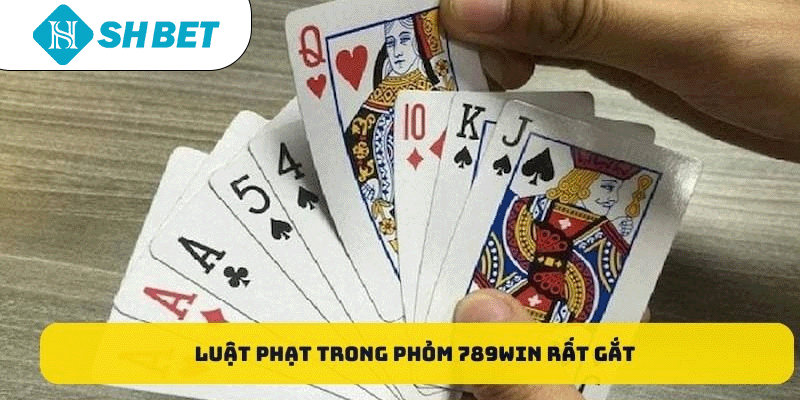 Bài Phỏm SHBET – Học Lỏm Cách Chơi Từ Cao Thủ lâu năm - KECIMO.IM