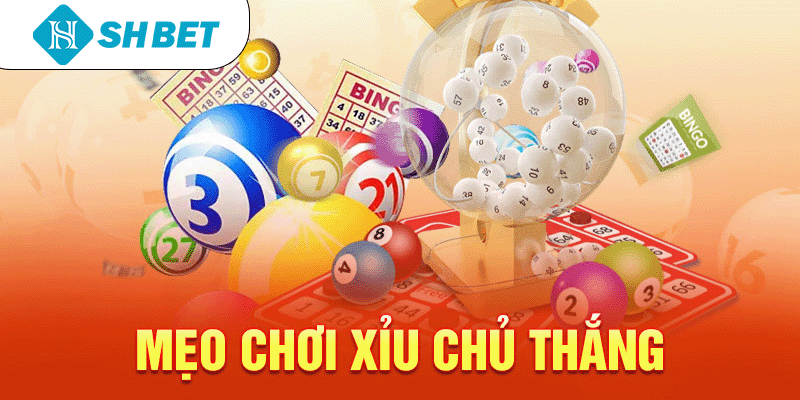 Xỉu chủ miền Bắc là gì? Trúng xỉu chủ MB ăn bao nhiêu? - KECIMO.IM
