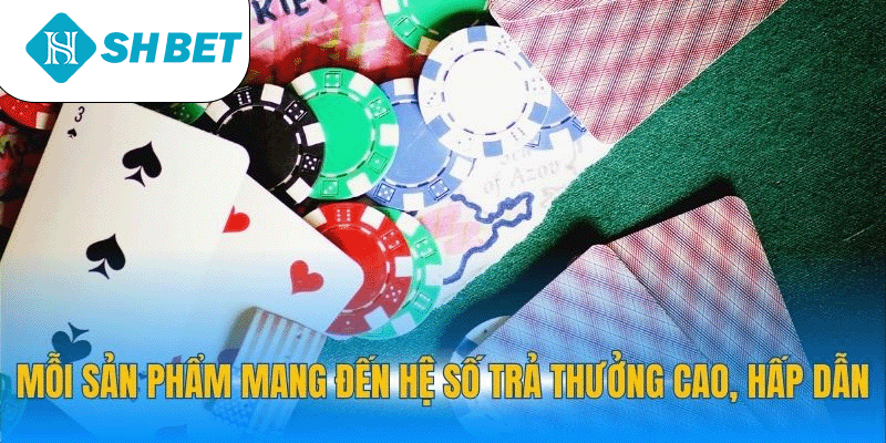 Game Bài SHBET – Khám Phá Game Đổi Thưởng, Rinh Quà Nhanh - KECIMO.IM