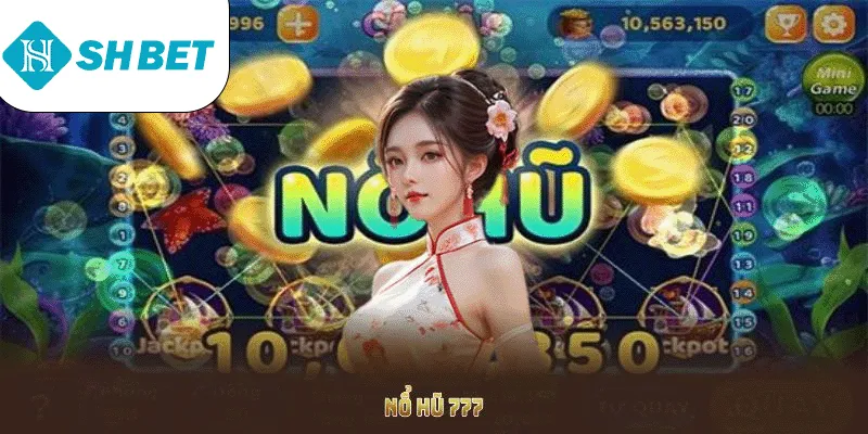 Nổ hũ SHBET – Tham Gia Đơn Giản Dễ Trúng Thưởng Lớn - KECIMO.IM