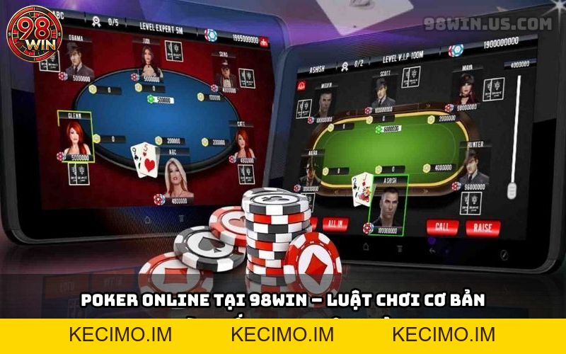 Blog - 98Win - KECIMO.IM