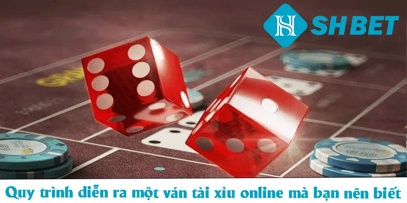 Cách Chơi Tài Xỉu SHBET Cho Người Mới Nhanh Về Bờ - KECIMO.IM