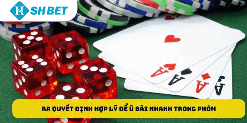 Bài Phỏm SHBET – Học Lỏm Cách Chơi Từ Cao Thủ lâu năm - KECIMO.IM