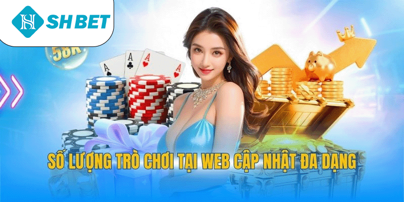Casino Online SHBET – Sòng Bạc Trực Tuyến Đắt Khách 2026 - KECIMO.IM
