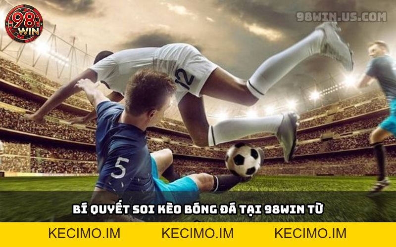Blog - 98Win - KECIMO.IM
