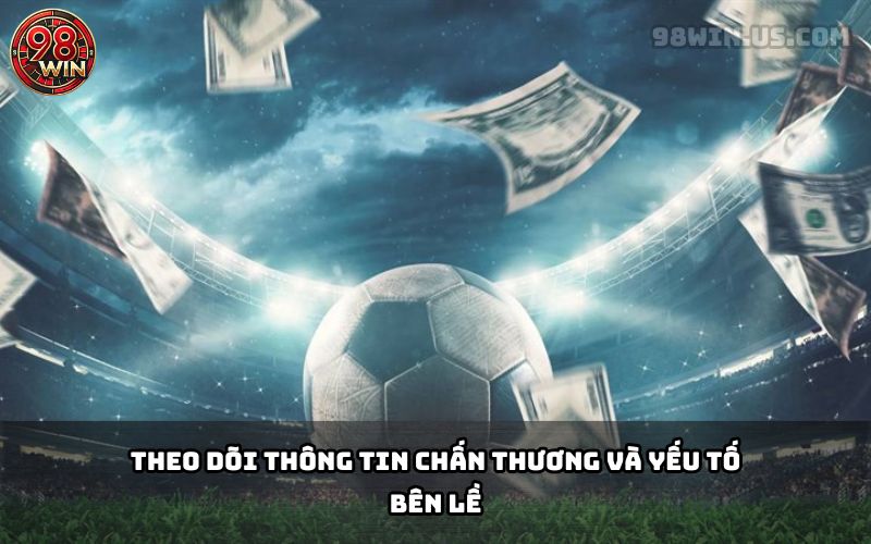 Bí Quyết Soi Kèo Bóng Đá Tại 98Win – Hướng Dẫn Từ Chuyên Gia - KECIMO.IM