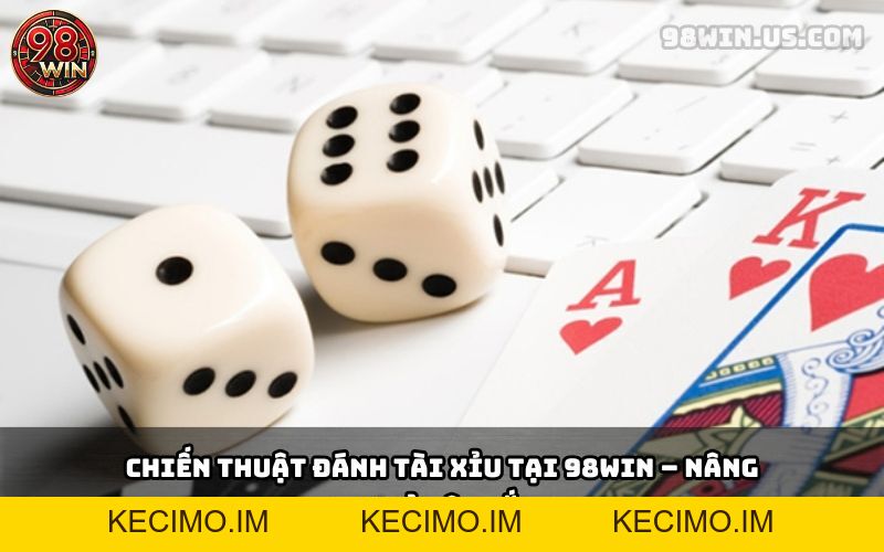 Blog - 98Win - KECIMO.IM