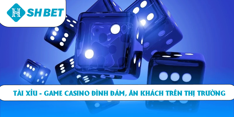 Casino Online SHBET – Sòng Bạc Trực Tuyến Đắt Khách 2026 - KECIMO.IM
