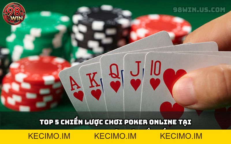 Blog - 98Win - KECIMO.IM