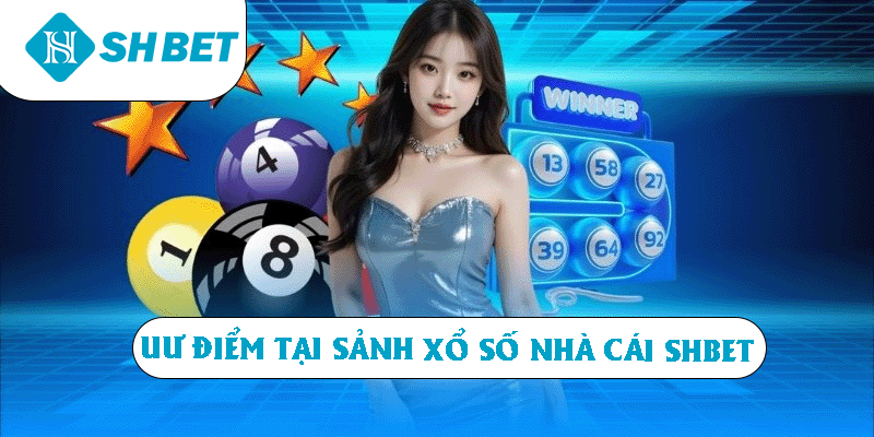 Xổ Số SHBET – Địa Điểm Chơi Lô Đề Online Chất Lượng Nhất - KECIMO.IM