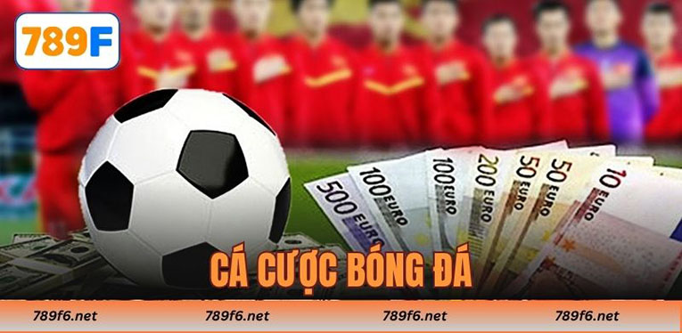 Cá Cược Bóng Đá - Kèo Đa Dạng Qua Hàng Loạt Giải Đấu Hot - KECIMO.IM