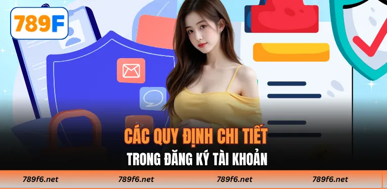 Điều Khoản Và Điều Kiện - Quy Định Chi Tiết Cho Thành Viên - KECIMO.IM