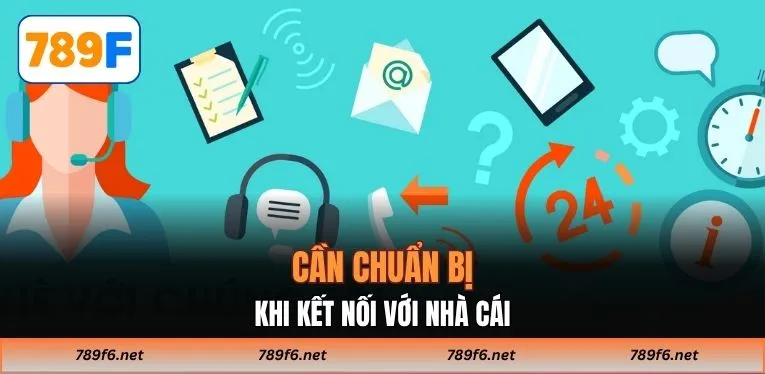 Liên Hệ 789F - 4 Phương Thức Giúp Nhận Hỗ Trợ Siêu Tốc - KECIMO.IM