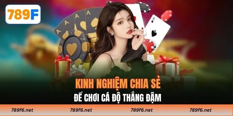 Mẹo chơi 789F - KECIMO.IM