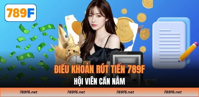Rút Tiền 789F An Toàn - Giao Dịch Siêu Tốc Trong 2 Phút - KECIMO.IM