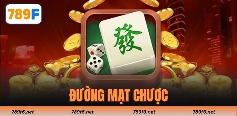 Đường Mạt Chược - Game Nổ Hũ Đỉnh Cao, May Mắn Liền Tay - KECIMO.IM