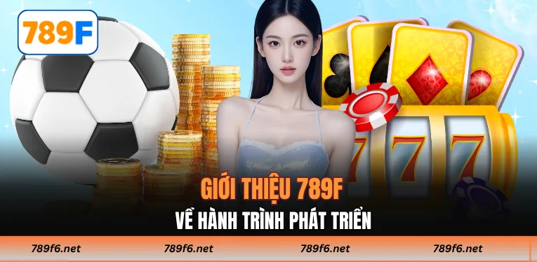 Giới Thiệu 789F - Hé Lộ Không Gian Giải Trí Đẳng Cấp - KECIMO.IM