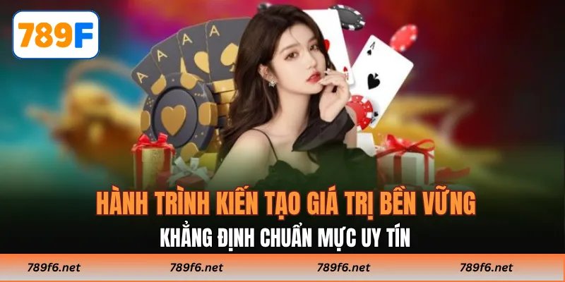 Casino 789F – Sân Chơi Đẳng Cấp Mở Ra Chuẩn Mực Giải Trí Mới - KECIMO.IM