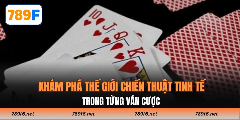 Game Bài 789F – Sân Chơi Đỉnh Cao Cho Cược Thủ Hiện Đại - KECIMO.IM