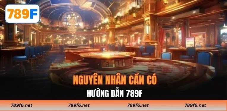 Hướng dẫn 789F - KECIMO.IM