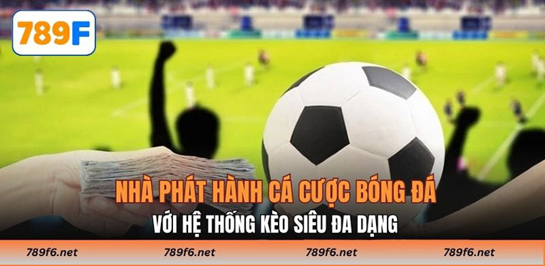 Cá Cược Bóng Đá - Kèo Đa Dạng Qua Hàng Loạt Giải Đấu Hot - KECIMO.IM
