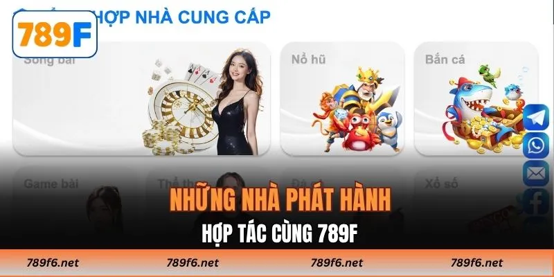 Top Game 789F - KECIMO.IM
