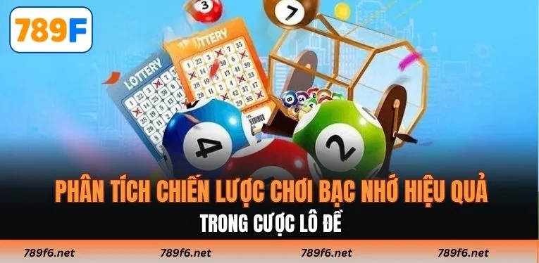 Bạc Nhớ Lô Đề – Chiến Lược Chuẩn Xác, Trúng Lớn Liền Tay - KECIMO.IM