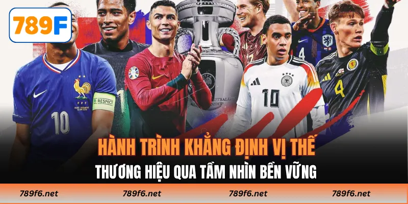 Thể Thao 789F - Hành Trình Dẫn Lối Cá Cược Toàn Diện - KECIMO.IM