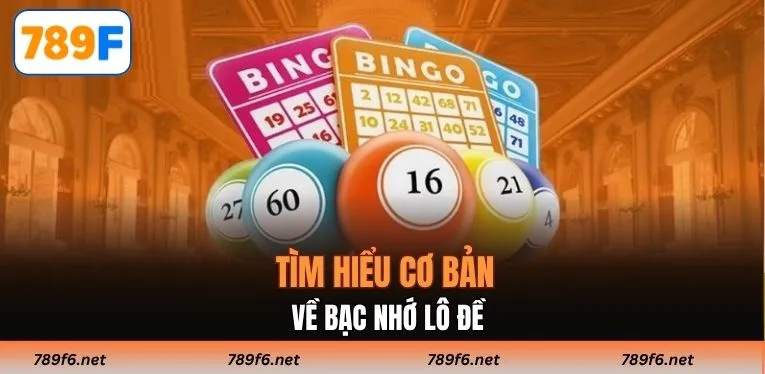 Bạc Nhớ Lô Đề – Chiến Lược Chuẩn Xác, Trúng Lớn Liền Tay - KECIMO.IM
