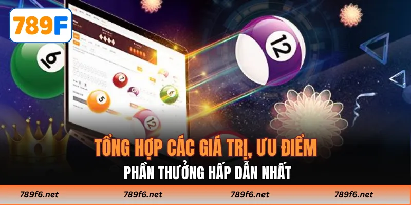 Xổ Số 789F - Bí Quyết Chinh Phục Vận May Thăng Hoa 2026 - KECIMO.IM