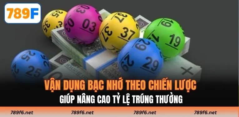 Bạc Nhớ Lô Đề – Chiến Lược Chuẩn Xác, Trúng Lớn Liền Tay - KECIMO.IM
