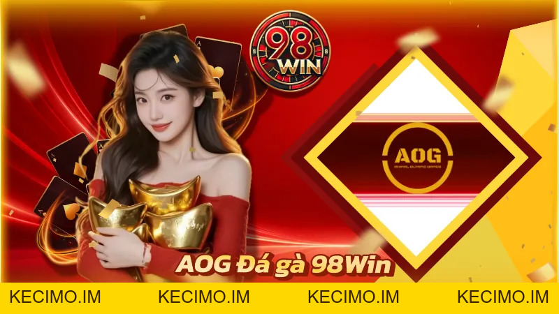 Sảnh Game 98Win - 98Win - KECIMO.IM
