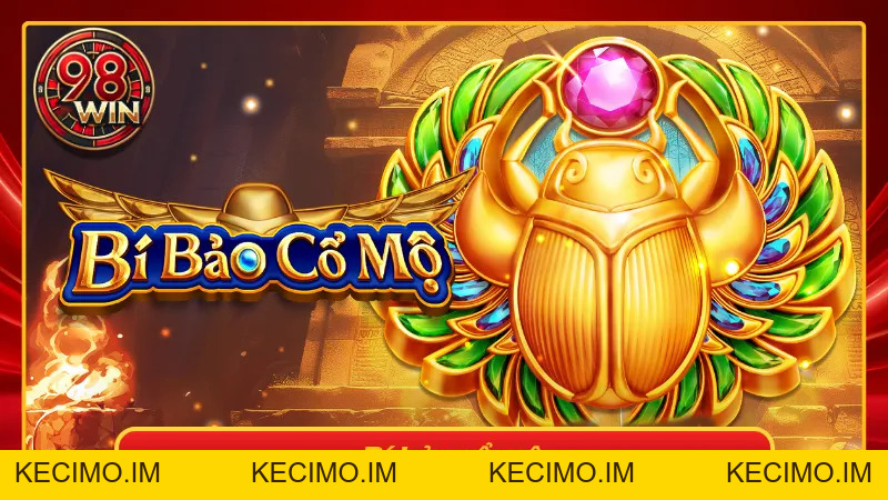 FC Nổ Hũ 98Win - Quay Tay Ngay Để Thử Vận May Làm Giàu! - KECIMO.IM