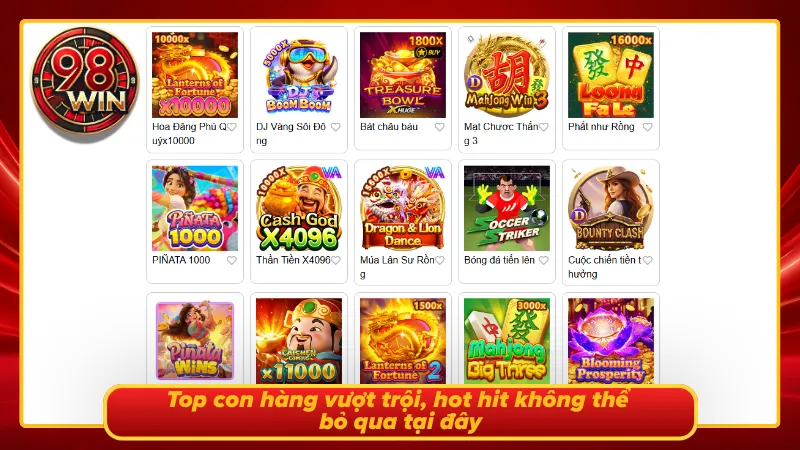 FTG Game Bài 3D 98WIN - Sảnh Cược Đẳng Cấp Giới Thượng Lưu - KECIMO.IM