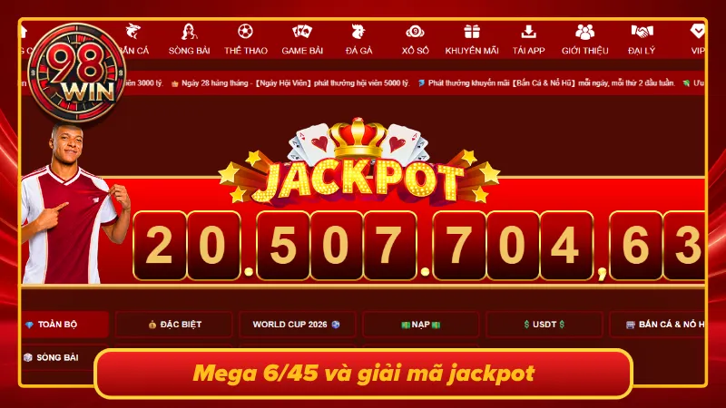 GW Xổ Số 98Win – Điểm Chơi Lô Đề Tỷ Lệ Cao Cho Anh Em 2026 - KECIMO.IM