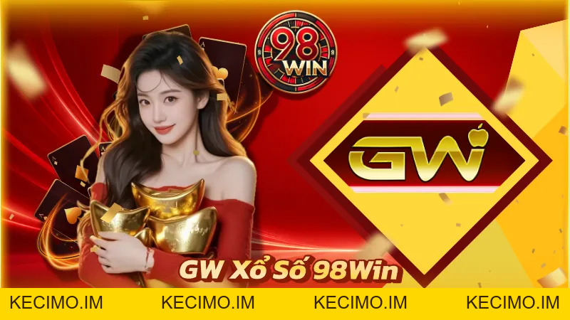Sảnh Game 98Win - 98Win - KECIMO.IM